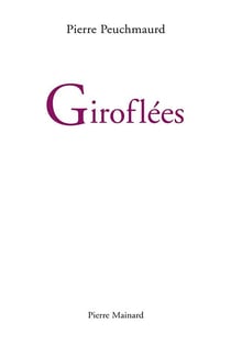 Giroflées