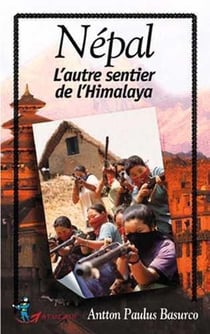 Népal, l'autre sentier de l'Himalaya