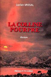 La colline pourpre