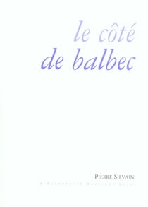 Le Côté de Balbec