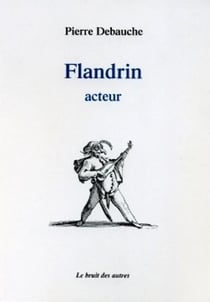 Flandrin acteur
