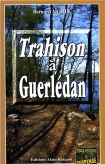 Trahison a guerledan