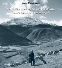 Les vallées d'Aure, Louron et Bareilles