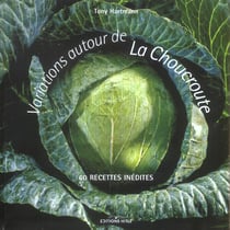 Variations autour de la choucroute