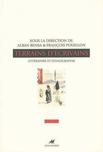 Terrains d'écrivains