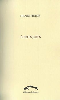 Écrits juifs