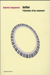 Infini, l'histoire d'un moment