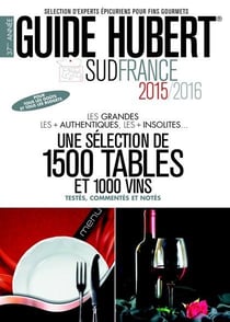 Guide hubert 2015