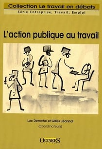 L'action publique au travail