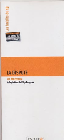La dispute