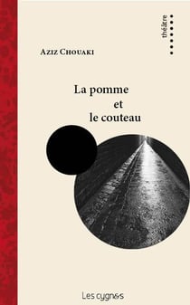 LA POMME ET LE COUTEAU