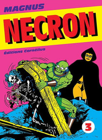 Necron Tome 3