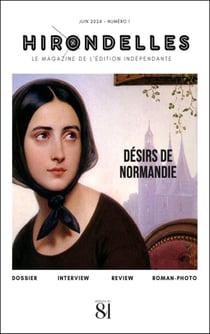 Désirs de Normandie : la belle aventure de Normandie livre et lecture