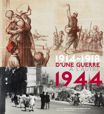 1914-1918 d'une guerre à l'autre 1944