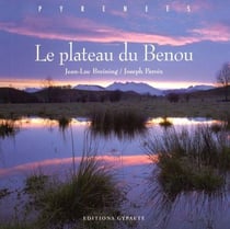 Le plateau du Bénou