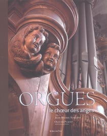 Orgues, le choeur des anges