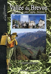 Vallée du Brevon - Bellevaux, Lullin, Vailly, Reyvroz