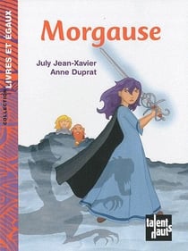 Morgause