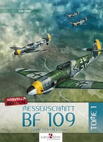 Messerschmitt Bf 109 Francais