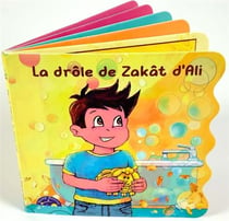 La drôle de Zakât d'Ali