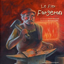 Le fier forgeron