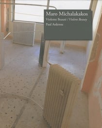 Maro michalakakos - violente beauté / violent beauty