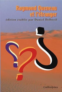 Raymond Queneau et l'étranger