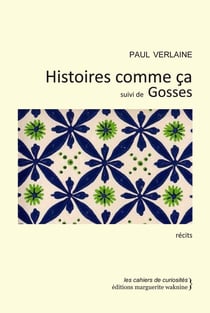 Histoires comme ça - gosses