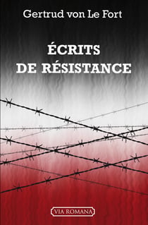 Écrits de résistance