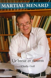 Martial ménard - ur breur er stourm