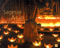 Sagesse d'Asie