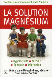 La solution magnésium