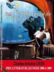 La Fleur de lys t.3 - l'ultime voyage de la Fleur de lys