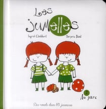 Les jumelles t.2 - au parc