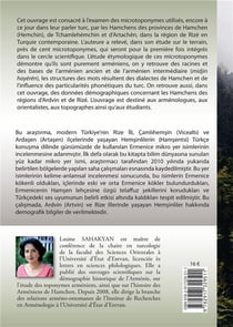 Les microtoponymes de hamchen