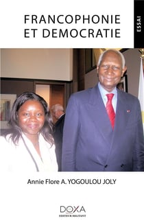Francophonie et démocratie