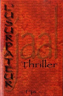 L'usurpateur (thriller)