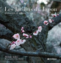 Les jardins du Japon - invitation au voyage