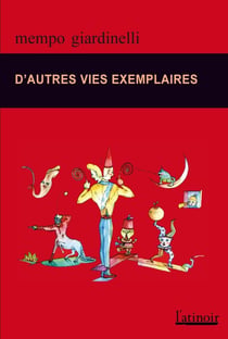 Autres vies exemplaires
