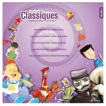 DESTINATION CLASSIQUES - VOLUME 4