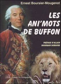 Les ani'mots de buffon