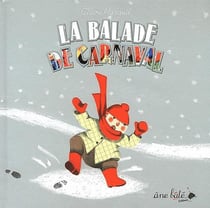 Balade de carnaval