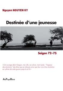 Destinee d'une jeunesse - saigon 72-75