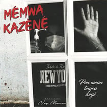 Mémwa Kazèné : Pou moun toujou sonjé