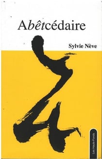 Abetcedaire