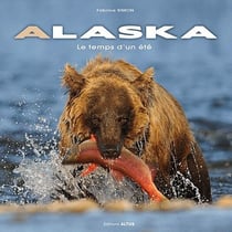 **alaska - le temps d un ete