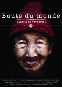 Revue Bouts du monde : Bouts du monde 13