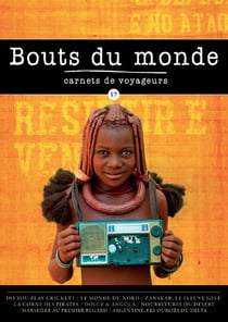 Revue Bouts du monde : Bouts du monde 17