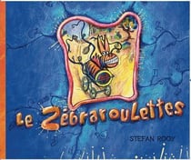 Le zébraroulettes