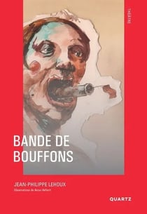 Bande de bouffons